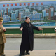 Illustration for article titled See Inside Kim Jong Uns Remodeled Air Force One